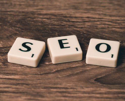 Formation Référencement Naturel (SEO)