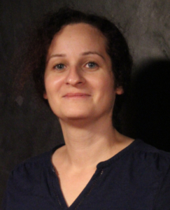 Flora HÜTTL